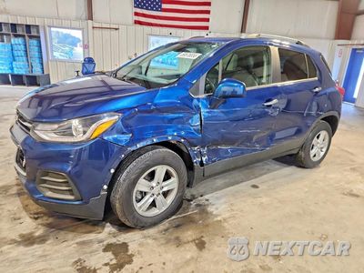 2020 CHEVROLET TRAX 1LT 3GNCJPSB5LL288095 - główne zdjęcie licytacji z USA - miniatura
