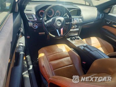 Zdjęcie 8 z 12 samochodu: 2014 MERCEDES-BENZ E 350 VIN:WDDKK5KF5EF229995 - miniatura