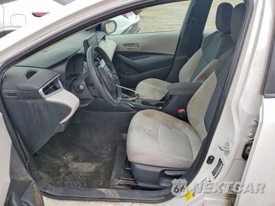 Zdjęcie 7 z 12 samochodu: 2022 TOYOTA COROLLA LE VIN:5YFEPMAEXNP285600 - miniatura
