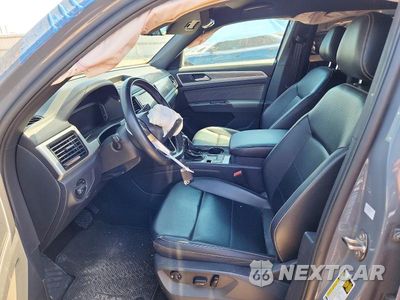Zdjęcie 7 z 12 samochodu: 2022 VOLKSWAGEN ATLAS CROSS SPORT SE VIN:1V2WE2CA9NC207096 - miniatura