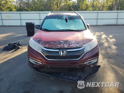 Piąte zdjęcie samochodu w środku: 2012 HONDA CR-V LX VIN:5J6RM4H39CL072510 - miniatura