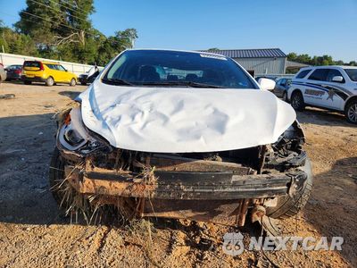 Piąte zdjęcie samochodu w środku: 2015 HYUNDAI ELANTRA VIN:5NPDH4AE8FH577480 - miniatura