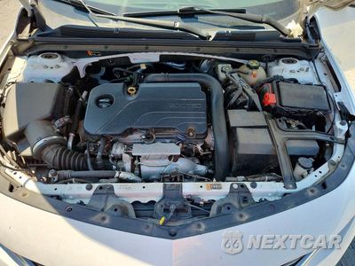 Zdjęcie 11 z 12 samochodu: 2018 CHEVROLET MALIBU LT VIN:1G1ZD5ST9JF279424 - miniatura