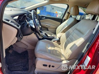 Zdjęcie 7 z 12 samochodu: 2014 FORD ESCAPE TITANIUM VIN:1FMCU9J92EUB62713 - miniatura