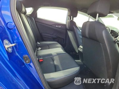 Zdjęcie 10 z 12 samochodu: 2020 HONDA CIVIC SPORT VIN:2HGFC2F88LH549229 - miniatura