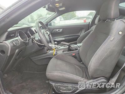 Zdjęcie 7 z 13 samochodu: 2016 FORD MUSTANG VIN:1FA6P8TH5G5224583 - miniatura