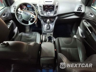 Zdjęcie 8 z 13 samochodu: 2013 FORD ESCAPE TITANIUM VIN:1FMCU9J92DUB35459 - miniatura