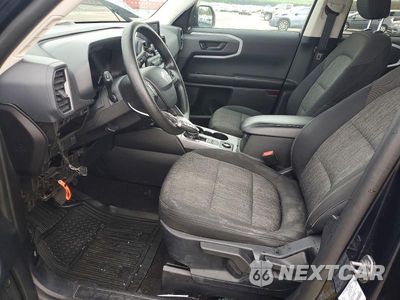 Zdjęcie 7 z 13 samochodu: 2021 FORD BRONCO SPORT BIG BEND VIN:3FMCR9B67MRA71738 - miniatura