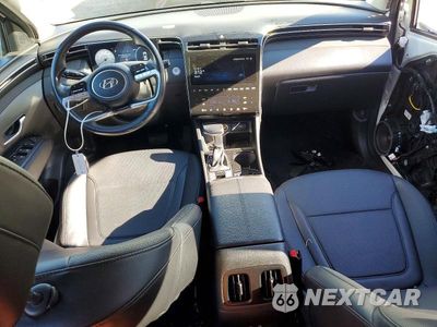Zdjęcie 8 z 12 samochodu: 2024 HYUNDAI TUCSON SEL VIN:5NMJF3DE6RH304392 - miniatura