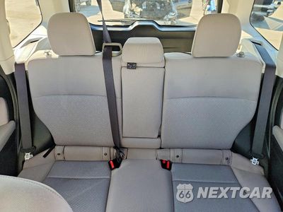 Zdjęcie 10 z 13 samochodu: 2016 SUBARU FORESTER 2.5I PREMIUM VIN:JF2SJADC8GH538121 - miniatura