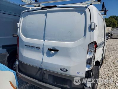 Zdjęcie 6 z 13 samochodu: 2026 FORD TRANSIT T-250 VIN:1FTBR1Y88TKA09701 - miniatura