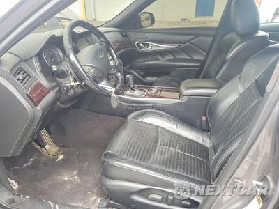 Zdjęcie 7 z 12 samochodu: 2015 INFINITI Q70 3.7 VIN:JN1BY1AR1FM561574 - miniatura