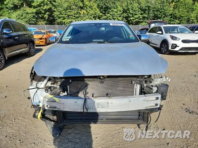 Piąte zdjęcie samochodu w środku: 2019 NISSAN ALTIMA SL VIN:1N4BL4EW2KN309212 - miniatura