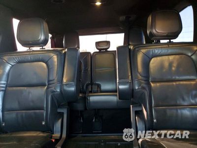 Zdjęcie 10 z 13 samochodu: 2022 LINCOLN NAVIGATOR L RESERVE VIN:5LMJJ3LT5NEL15839 - miniatura