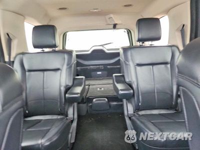 Zdjęcie 10 z 13 samochodu: 2024 FORD EXPEDITION XLT VIN:1FMJU1H87REA18595 - miniatura