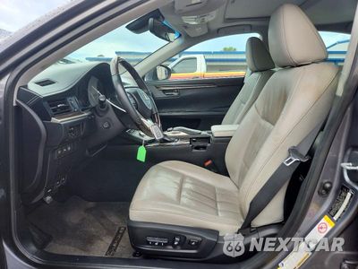 Zdjęcie 7 z 12 samochodu: 2016 LEXUS ES 350 VIN:58ABK1GG9GU011324 - miniatura