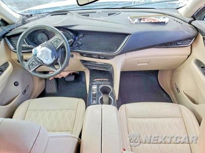 Zdjęcie 8 z 13 samochodu: 2021 BUICK ENVISION AVENIR VIN:LRBFZRR41MD122678 - miniatura