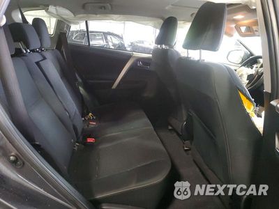 Zdjęcie 10 z 13 samochodu: 2015 TOYOTA RAV4 XLE VIN:JTMRFREV0FD166972 - miniatura