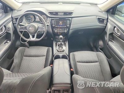 Zdjęcie 8 z 13 samochodu: 2019 NISSAN ROGUE SV VIN:KNMAT2MV1KP552467 - miniatura