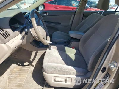 Zdjęcie 7 z 12 samochodu: 2006 TOYOTA CAMRY LE VIN:4T1BE32K86U650329 - miniatura