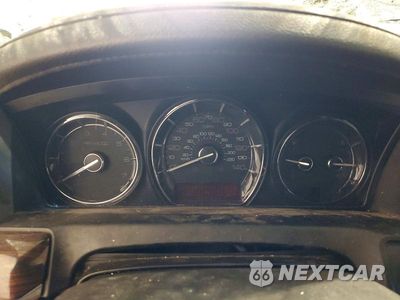 Zdjęcie 9 z 13 samochodu: 2011 LINCOLN MKS VIN:1LNHL9DR7BG605808 - miniatura