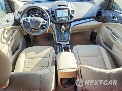 Zdjęcie 8 z 13 samochodu: 2016 FORD ESCAPE SE VIN:1FMCU9GX1GUC75755 - miniatura