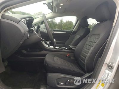 Zdjęcie 7 z 12 samochodu: 2016 FORD FUSION SE VIN:3FA6P0H71GR237202 - miniatura