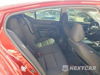 Zdjęcie 10 z 12 samochodu: 2024 NISSAN ALTIMA SV VIN:1N4BL4DV0RN355091 - miniatura