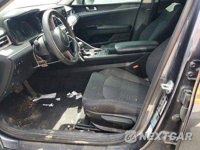Zdjęcie 7 z 12 samochodu: 2021 KIA K5 LXS VIN:5XXG14J20MG010809 - miniatura