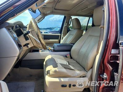 Zdjęcie 7 z 13 samochodu: 2009 FORD EXPEDITION EDDIE BAUER VIN:1FMFU17589EB20520 - miniatura