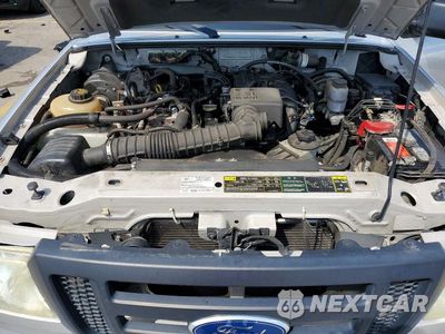 Zdjęcie 11 z 12 samochodu: 2011 FORD RANGER VIN:1FTKR1AD1BPA97242 - miniatura