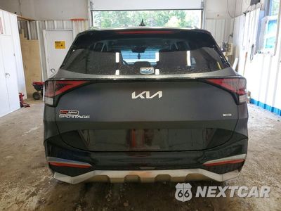 Zdjęcie 6 z 13 samochodu: 2023 KIA SPORTAGE SX PRESTIGE VIN:KNDPXCAG1P7012098 - miniatura