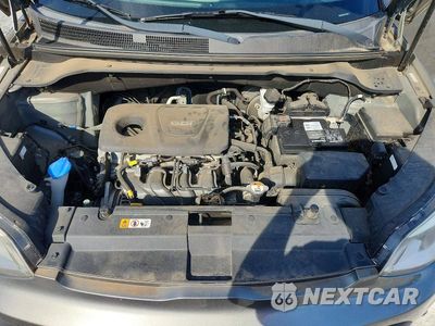 Zdjęcie 11 z 12 samochodu: 2019 KIA SOUL BASE VIN:KNDJN2A20K7682857 - miniatura