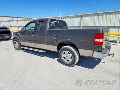 Drugie zdjęcie samochodu z przodu: 2006 FORD F150 VIN:1FTPX12546FA22226 - miniatura