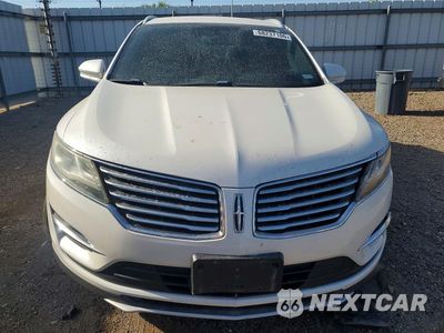 Piąte zdjęcie samochodu w środku: 2015 LINCOLN MKC VIN:5LMCJ1A97FUJ20899 - miniatura