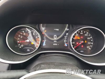 Zdjęcie 9 z 13 samochodu: 2018 JEEP COMPASS LATITUDE VIN:3C4NJDBB3JT117049 - miniatura