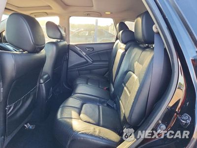Zdjęcie 11 z 13 samochodu: 2013 NISSAN MURANO S VIN:JN8AZ1MW1DW305061 - miniatura