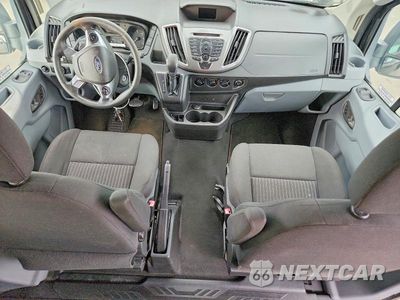 Zdjęcie 8 z 13 samochodu: 2016 FORD TRANSIT T-350 HD VIN:1FBVU4XV9GKA53785 - miniatura