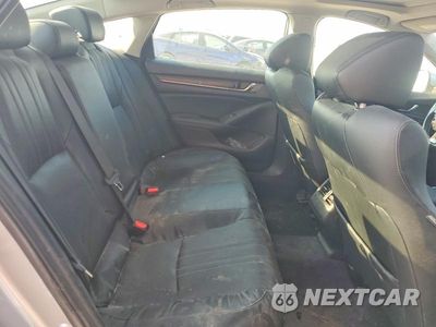 Zdjęcie 10 z 13 samochodu: 2018 HONDA ACCORD EXL VIN:1HGCV1F69JA157507 - miniatura