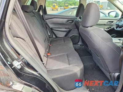 Zdjęcie 11 z 13 samochodu: 2024 NISSAN ROGUE S VIN:5N1BT3AB1RC711750 - miniatura
