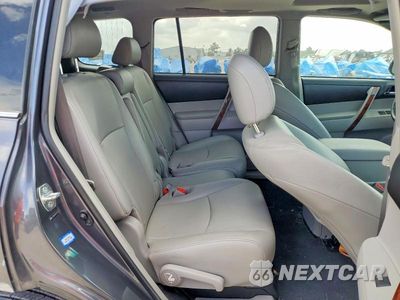Zdjęcie 11 z 13 samochodu: 2012 TOYOTA HIGHLANDER LIMITED VIN:5TDYK3EH7CS077401 - miniatura