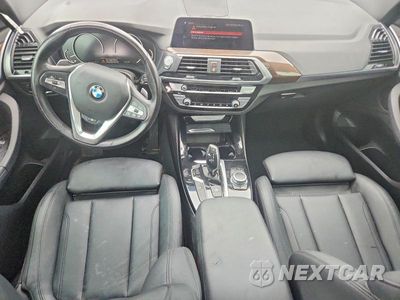 Zdjęcie 8 z 12 samochodu: 2021 BMW X3 XDRIVE30I VIN:5UXTY5C05M9E20581 - miniatura