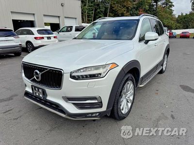 2016 VOLVO XC90 T6 YV4A22PKXG1018167 - główne zdjęcie licytacji z USA - miniatura