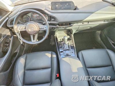 Zdjęcie 8 z 12 samochodu: 2021 MAZDA CX-30 PREFERRED VIN:3MVDMBCL6MM271718 - miniatura