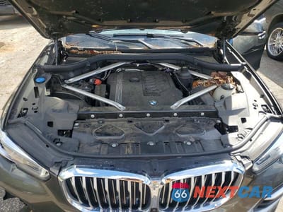 Zdjęcie 12 z 13 samochodu: 2021 BMW X5 SDRIVE 40I VIN:5UXCR4C07M9F79366 - miniatura