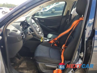 Zdjęcie 7 z 12 samochodu: 2018 TOYOTA YARIS IA BASE VIN:3MYDLBYV7JY312877 - miniatura