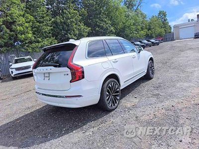 Czwarte zdjęcie samochodu z boku: 2026 VOLVO XC90 PLUS VIN:YV4M12RC0T1498803 - miniatura