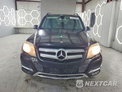 Piąte zdjęcie samochodu w środku: 2015 MERCEDES-BENZ GLK 350 VIN:WDCGG5HB3FG435182 - miniatura