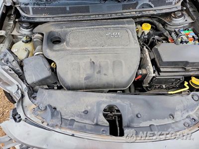 Zdjęcie 11 z 12 samochodu: 2013 DODGE DART SXT VIN:1C3CDFBA5DD141918 - miniatura