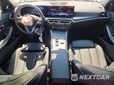 Zdjęcie 8 z 12 samochodu: 2024 BMW 330XE VIN:3MW39FS07R8E60663 - miniatura